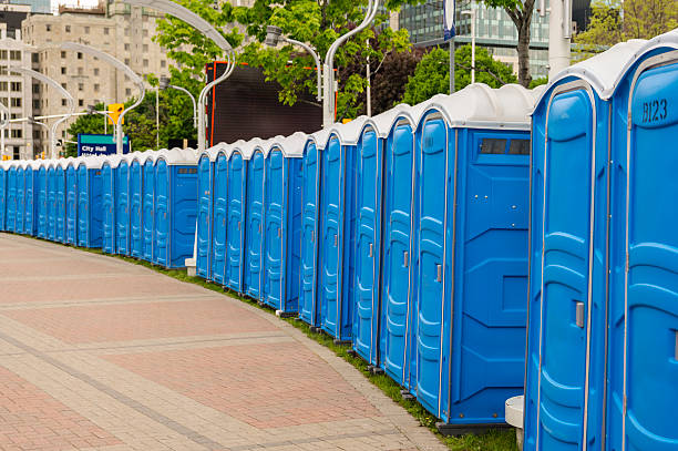 Beaver Creek, TX Portable Potty Rental Company