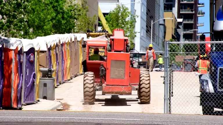 Best Restroom Trailer for Corporate Events  in Beaver Creek, TX