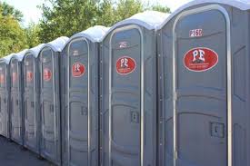 Best Portable Restroom Removal and Pickup  in Beaver Creek, TX