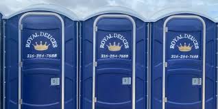 Best Eco-Friendly Portable Toilets  in Beaver Creek, TX